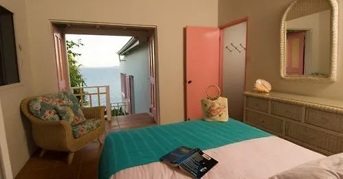 White Bay Villas And Beach Club Jost Van Dyke British Virgin Islands