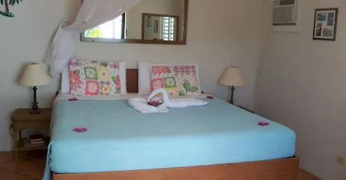 **** Hotel White Bay Villas And Beach Club Jost Van Dyke British Virgin Islands