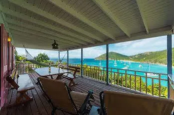 White Bay Villas And Beach Club Jost Van Dyke Hotel