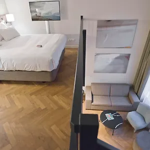 ***** Hotel Pestana Riverside Netherlands