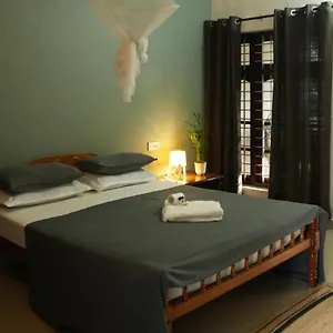 ** Hotel Mad About Coco Yoga & Retreat India