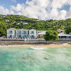 3* Hotel Sebastian's On The
