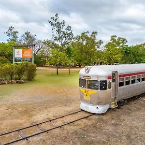  Resort Discovery Parks - Australia