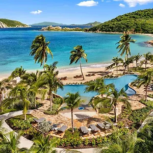 5* Resort Peter Island