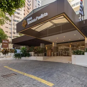 **** Hotel Trianon Paulista Brazil