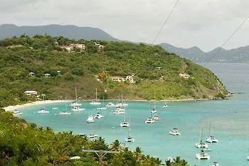 **** Hotel White Bay Villas And Beach Club Jost Van Dyke British Virgin Islands