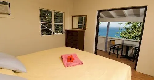 White Bay Villas And Beach Club Jost Van Dyke Hotel