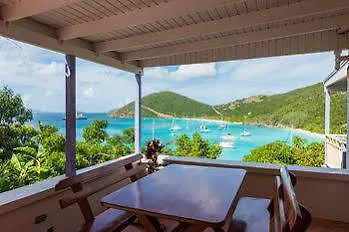 White Bay Villas And Beach Club Jost Van Dyke
